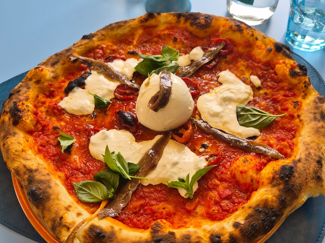 Zio Tobia Benvenuti al Sud