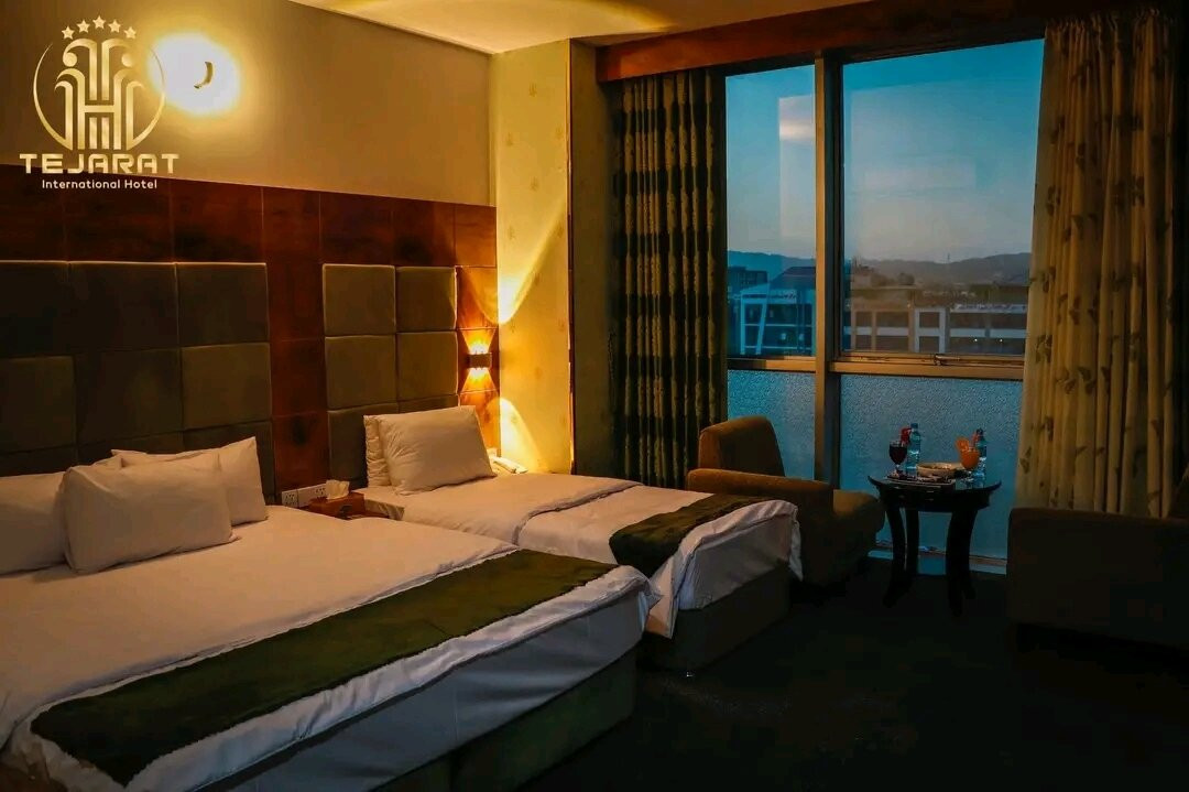 Bamyan Royal Hotel主图