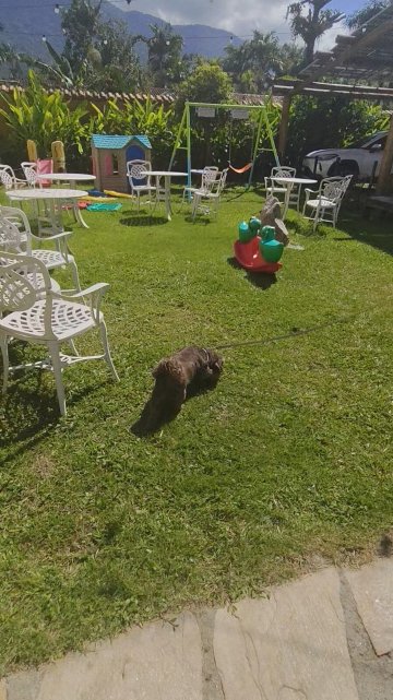 梅尔别墅酒店-官方