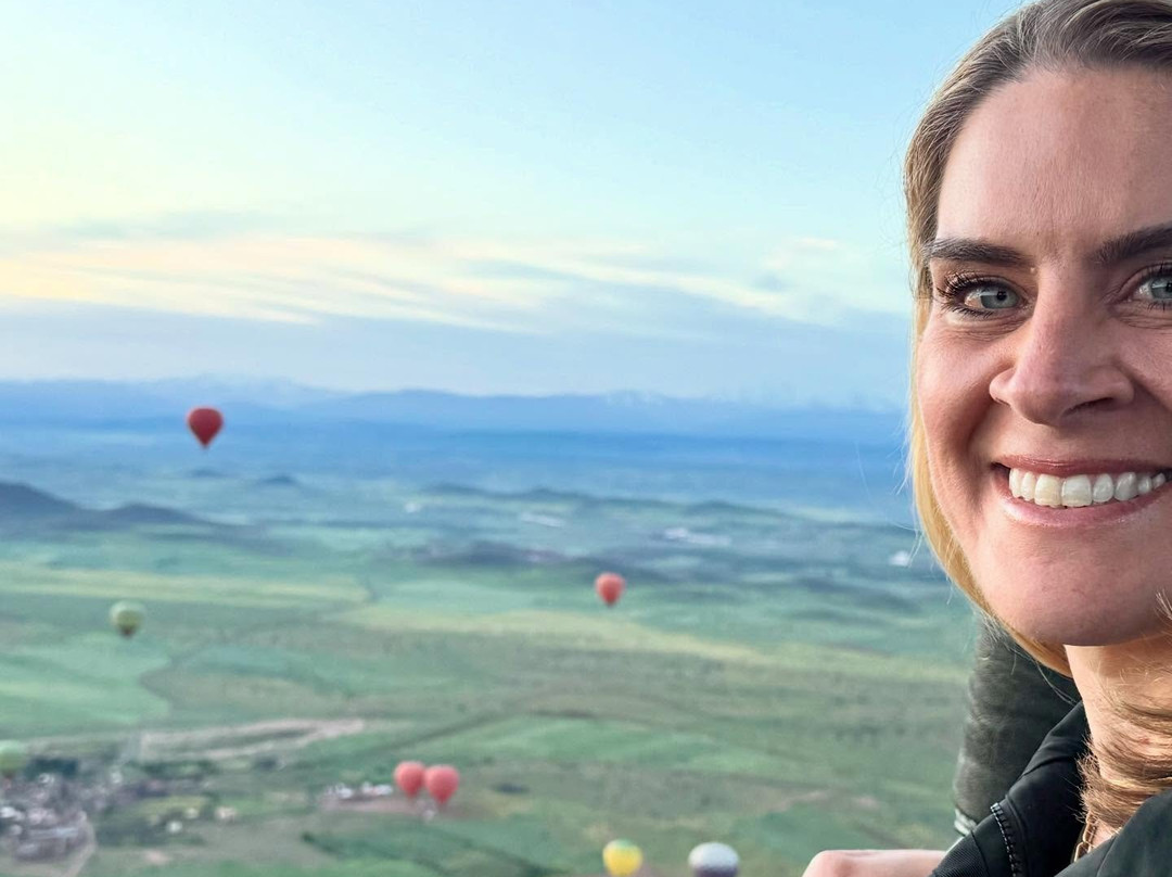 Morocco Colourful Tours-卡萨布兰卡必去景点