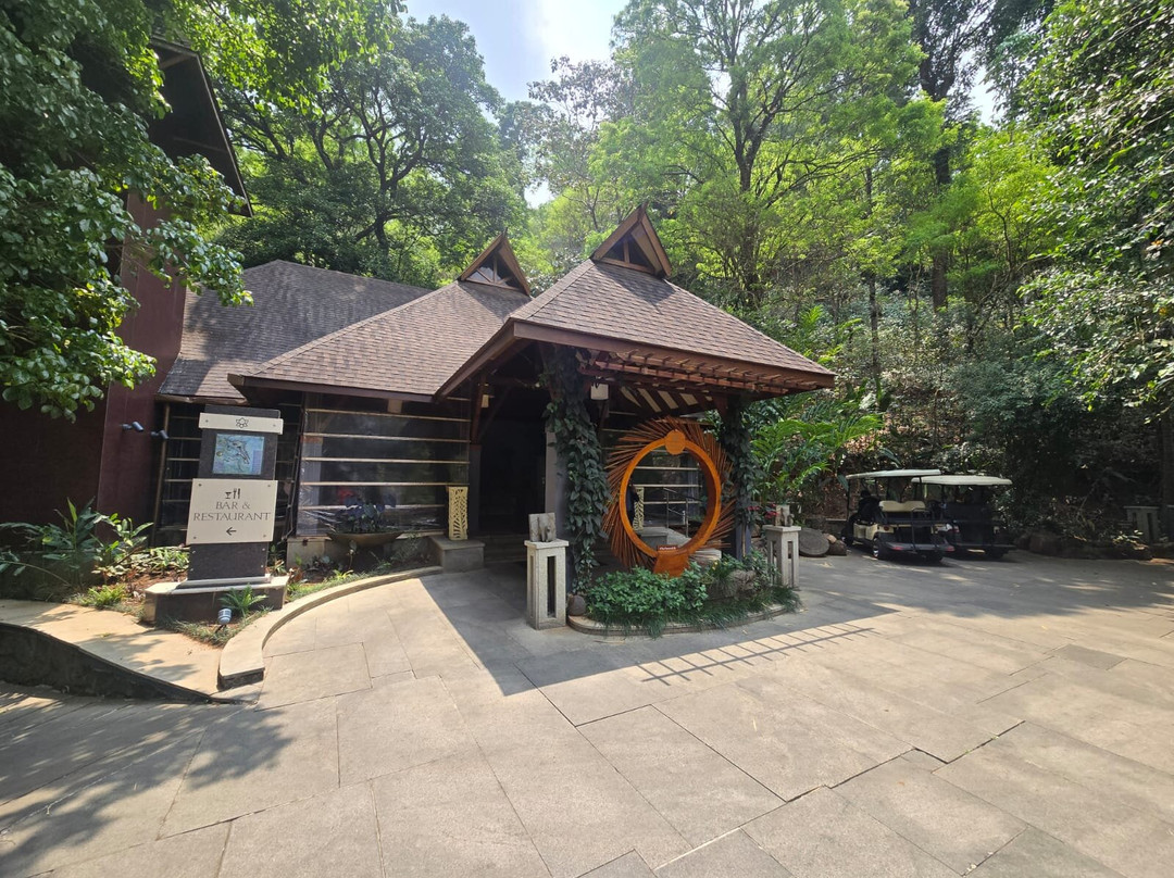 库格塔玛拉酒店主图