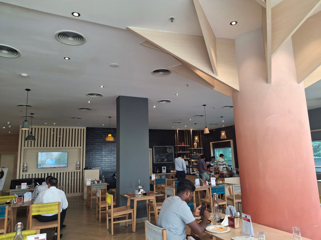 金格尔金奈OMR主图