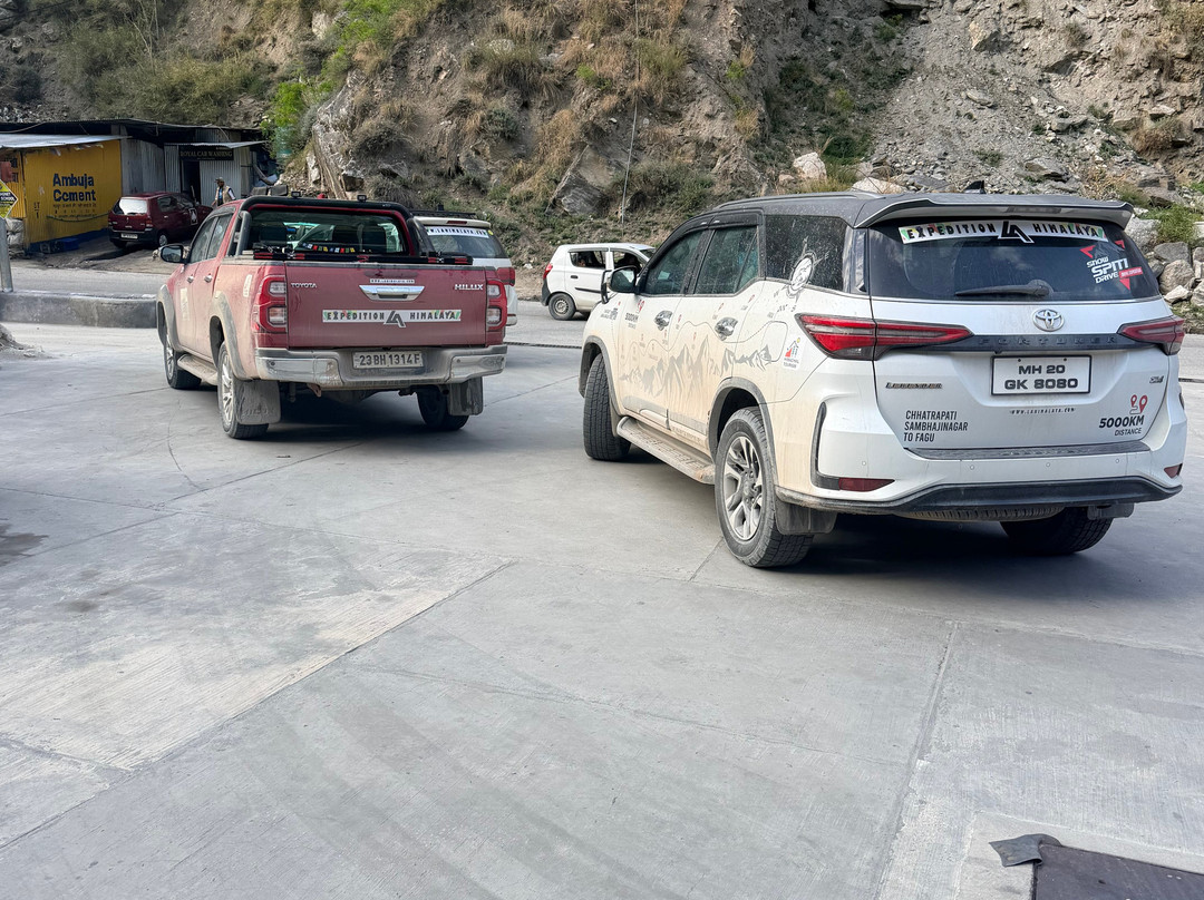 La Himalaya Expeditions-西姆拉必去景点