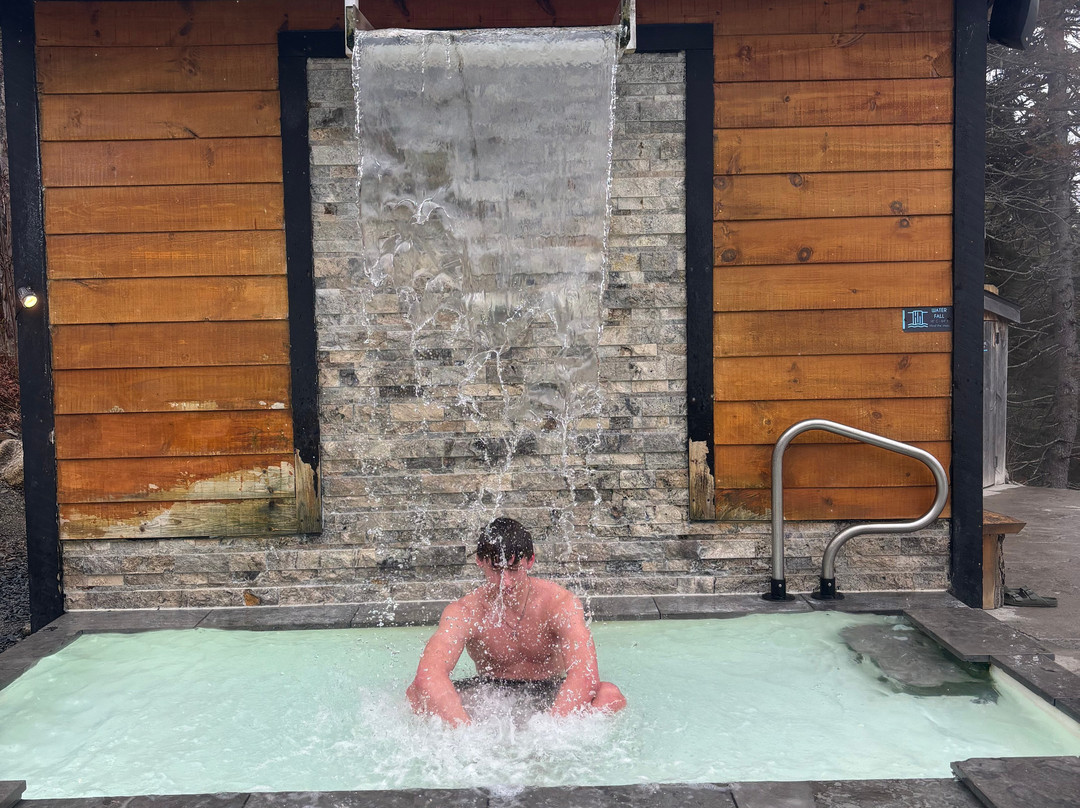 Sensea Nordic Spa-Chester必去景点