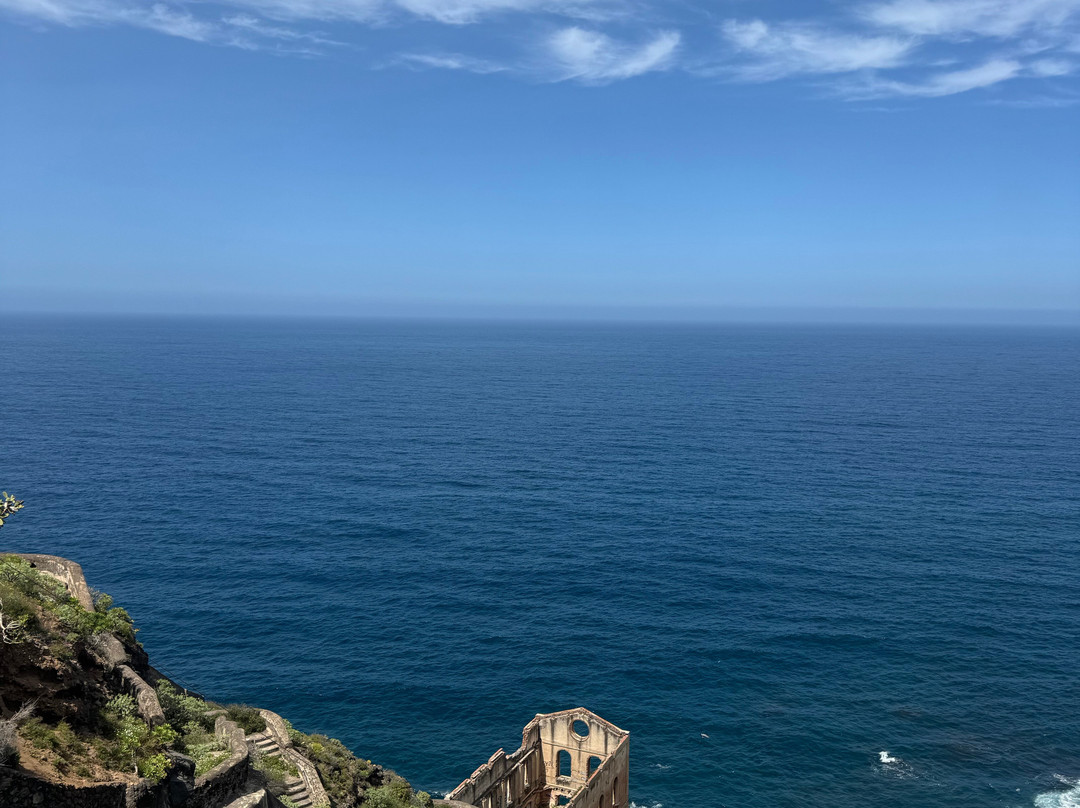Paisaje Protegido De La Rambla De Castro-Los Realejos必去景点