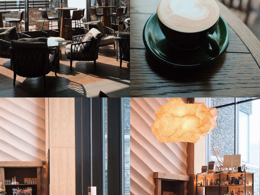 裕府喜乐乐奢华酒店式公寓主图