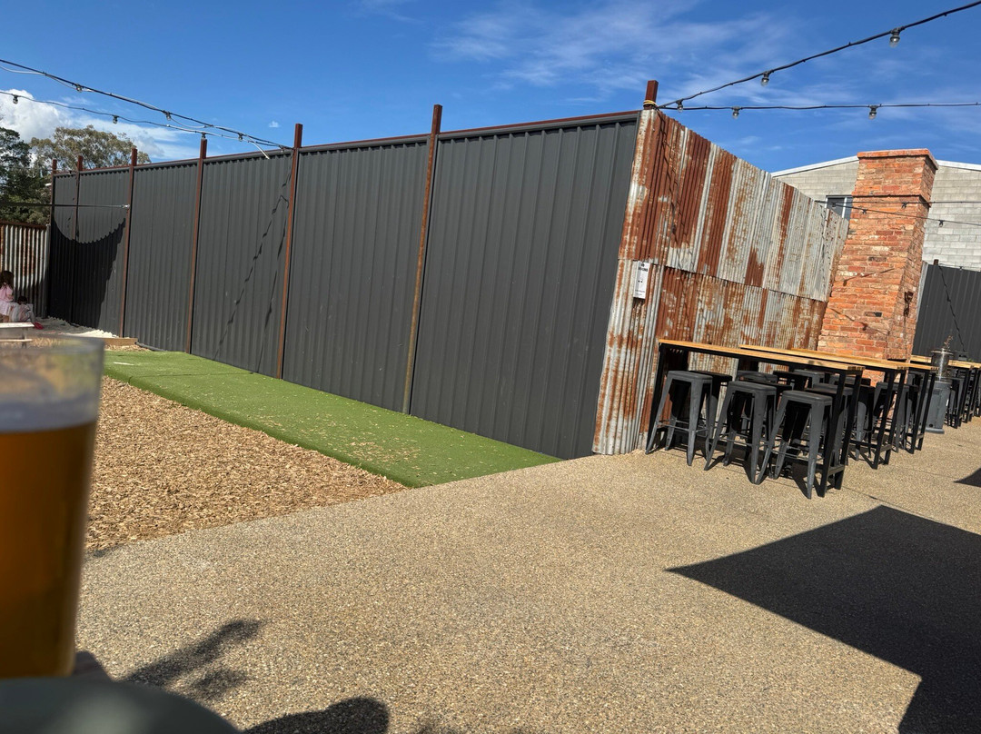 Anvil Brewing Co
