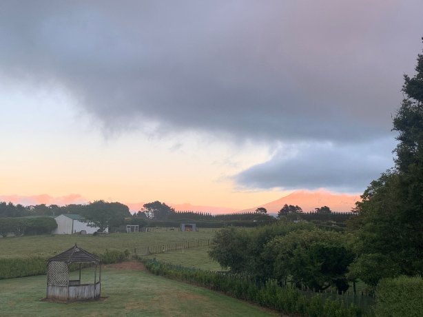 爱德苑汽车旅馆-官方