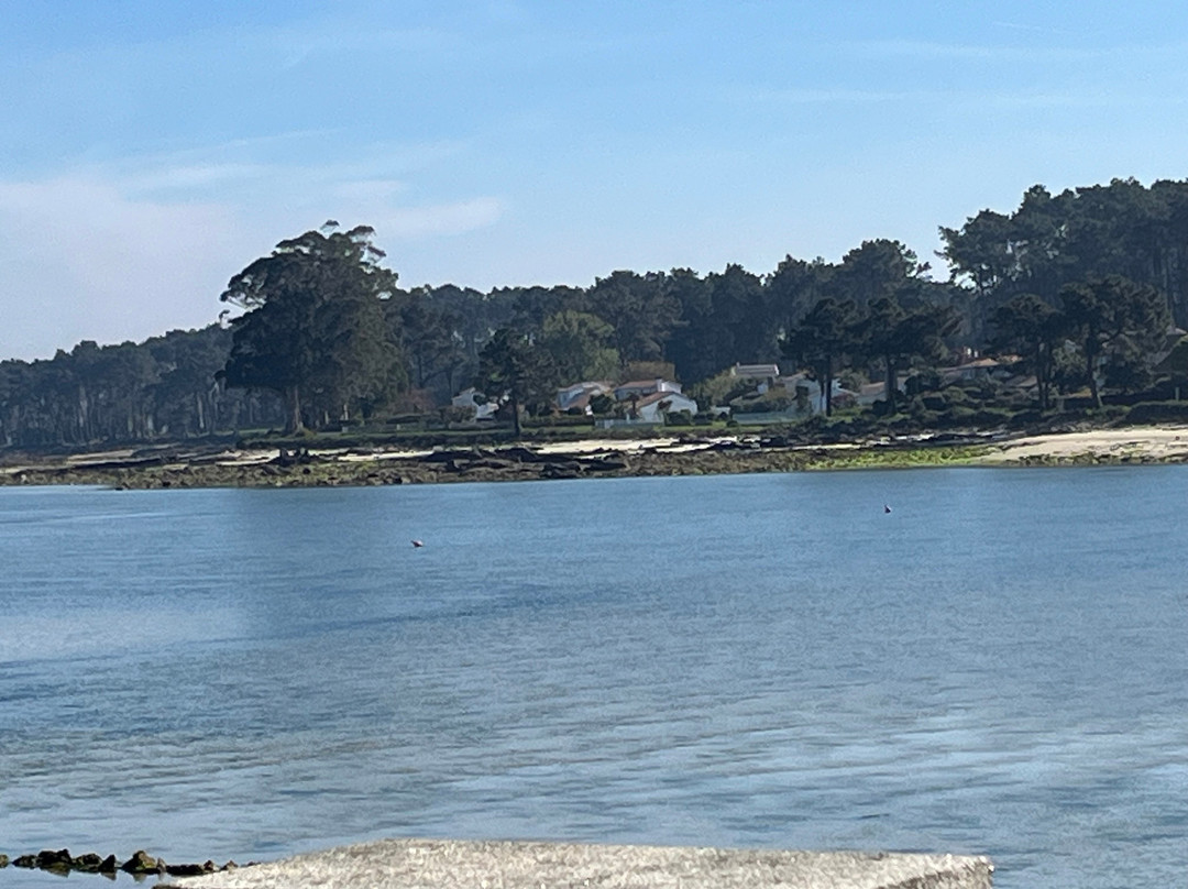 托哈桥酒店主图