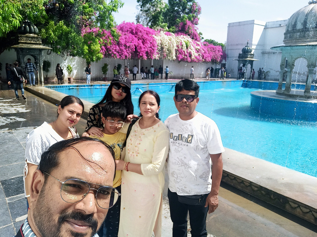 Rajasthan Global-斋蒲尔必去景点