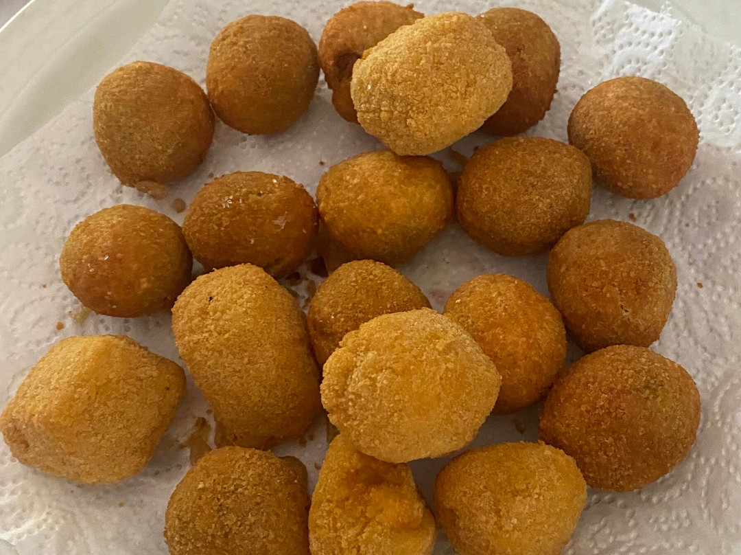 Caponi - Olive Ascolane