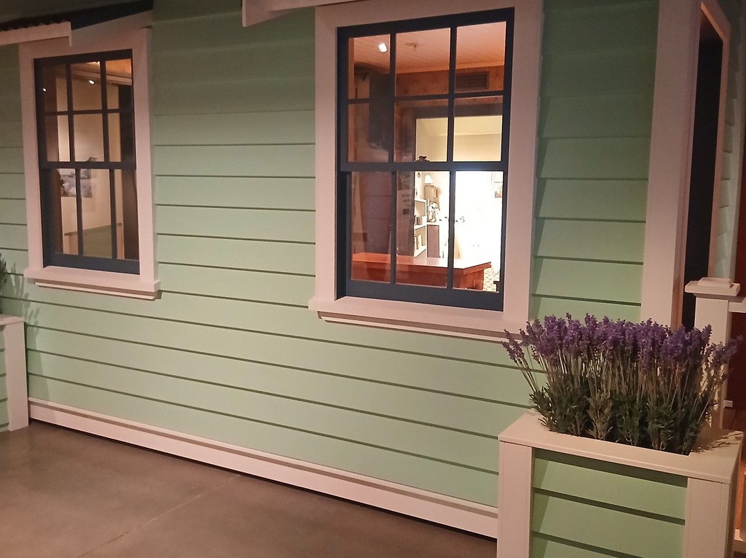 MTG Hawke's Bay-纳皮尔必去景点