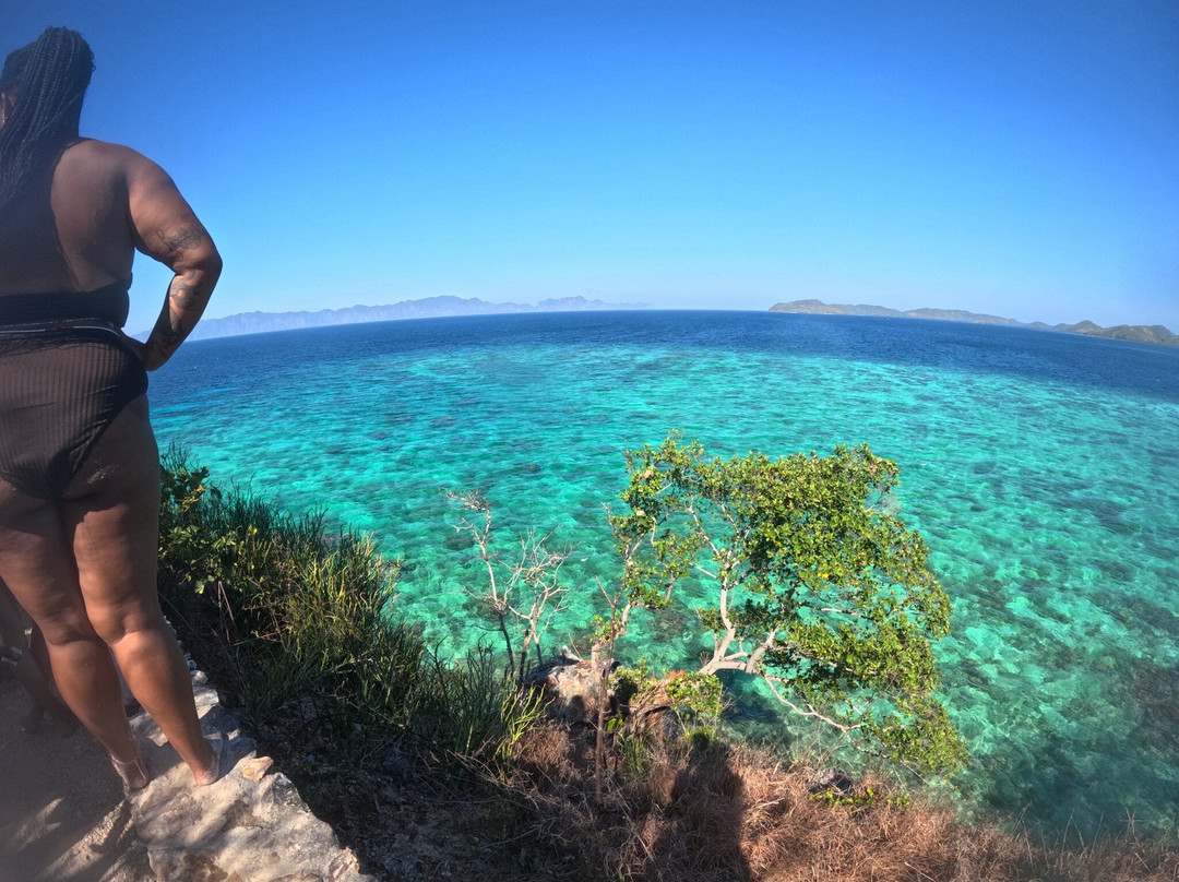 Keelooma | Linapacan Tour, Expedition and Island Stay-利纳帕坎岛必去景点