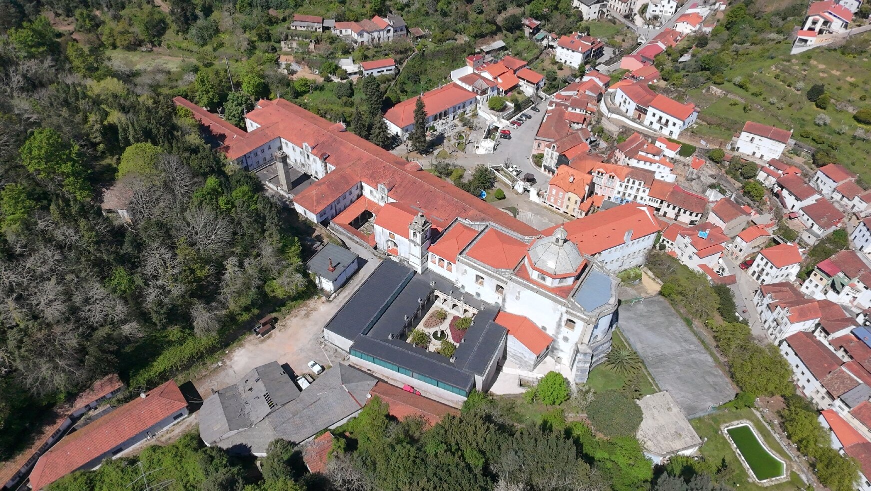 眼泪庄园酒店 - 小型豪华酒店-官方