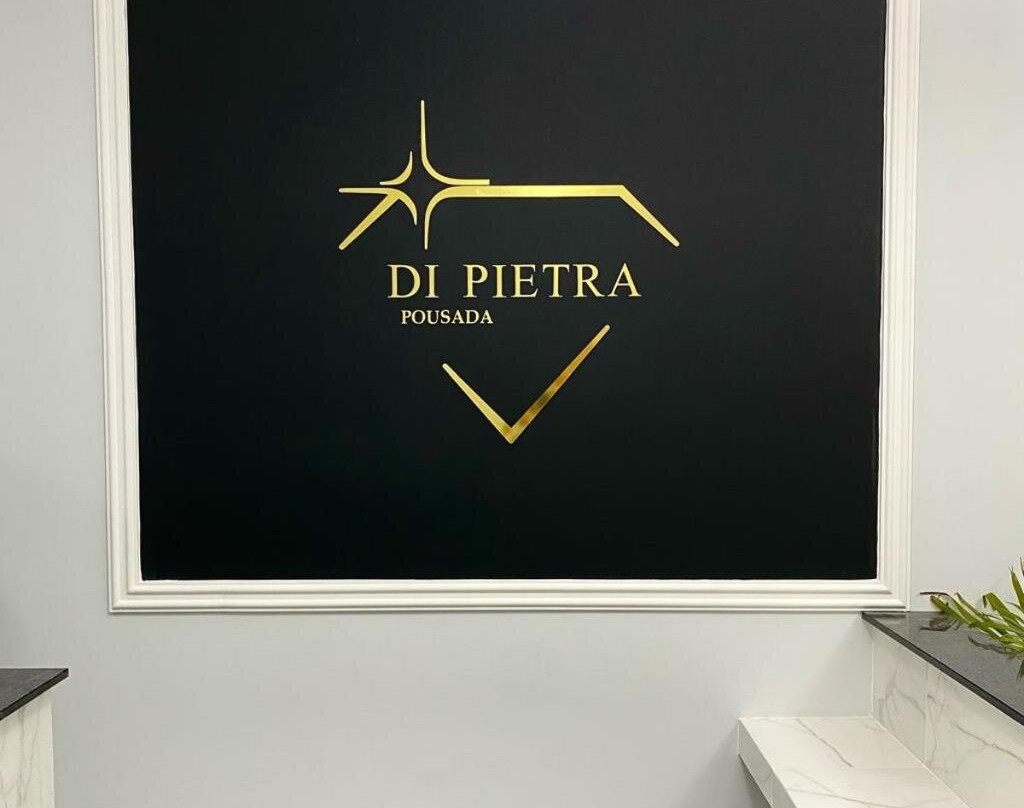 DI PIETRA Pousada