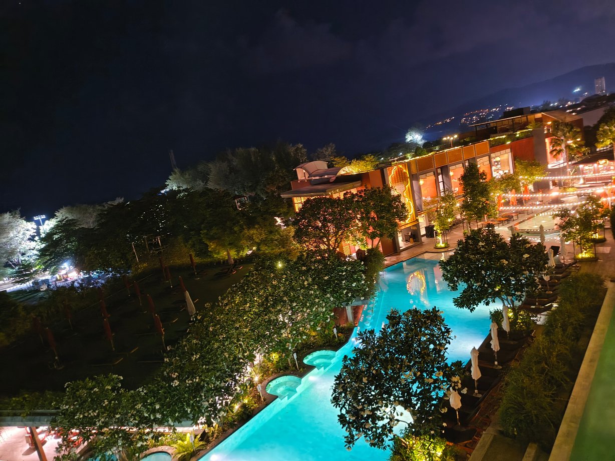 普吉岛卡隆亚维斯塔格兰德 - 美憬阁酒店-官方