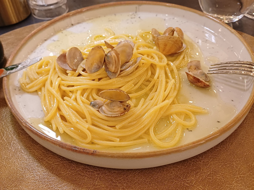 Ristorante Prime Mediterraneo