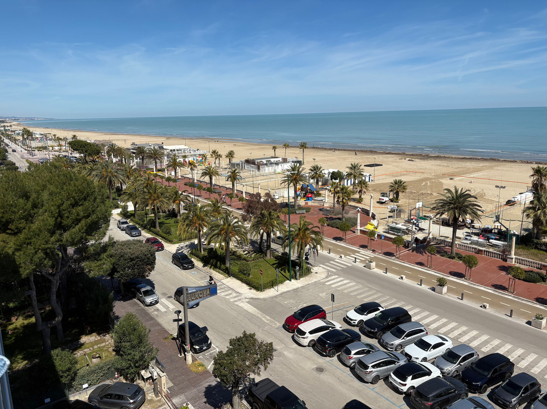 Hotel Europa Beach Village主图