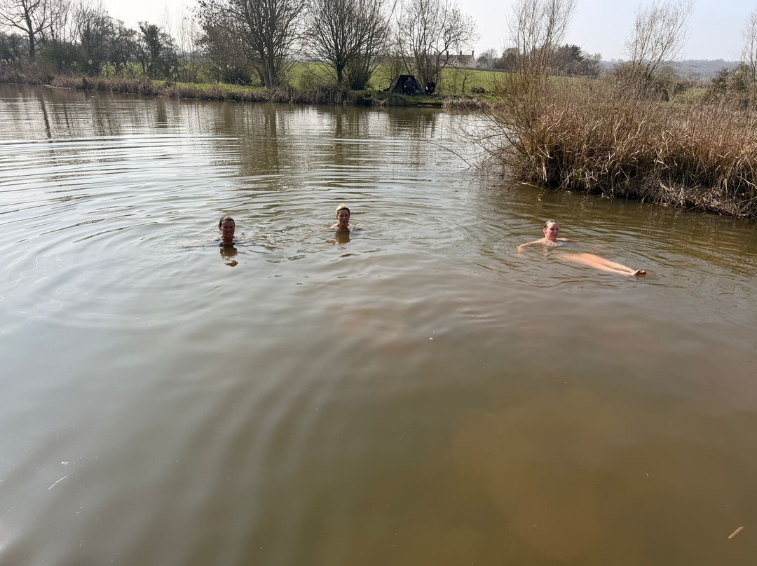 Lower Farm Bed and Breakfast主图