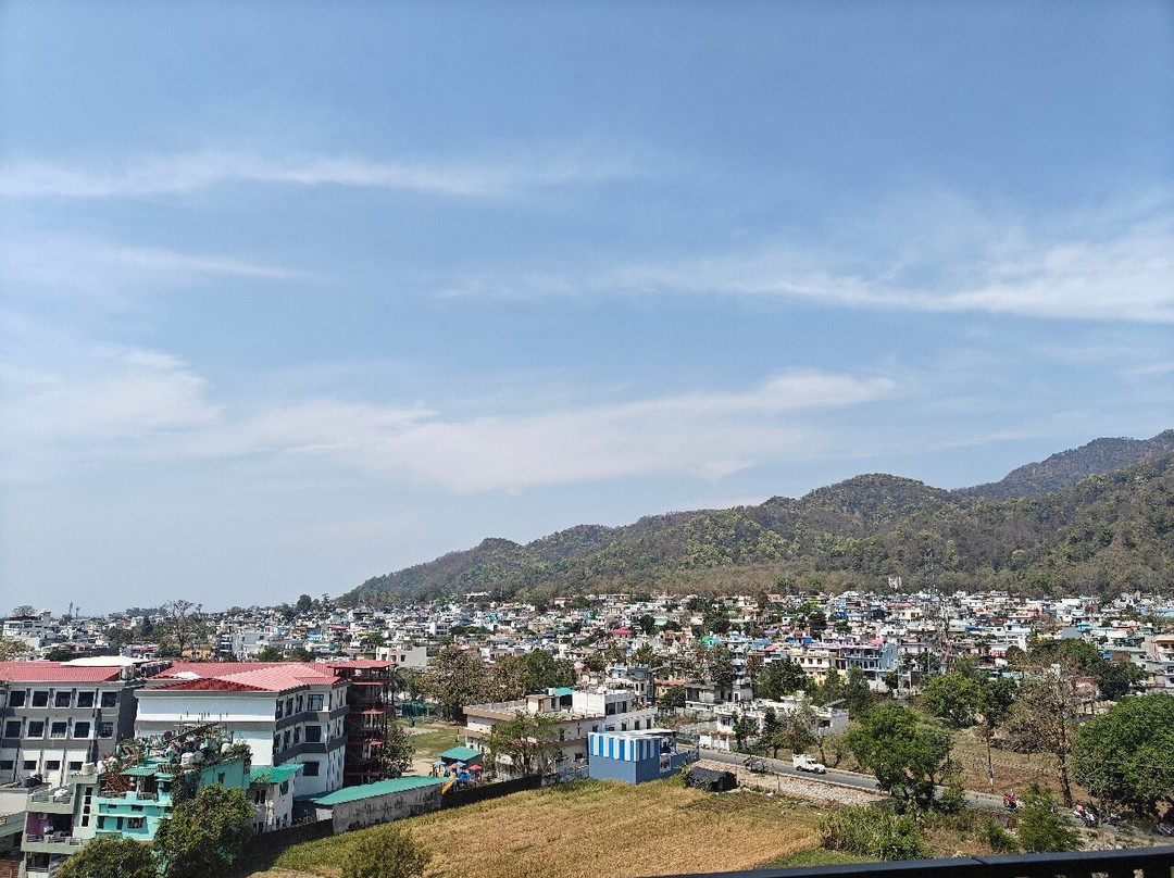 Fortune Walkway Mall, Haldwani - ITC酒店集团成员主图