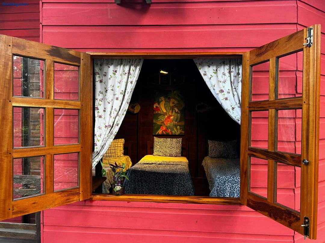 Terramor Ecoliving