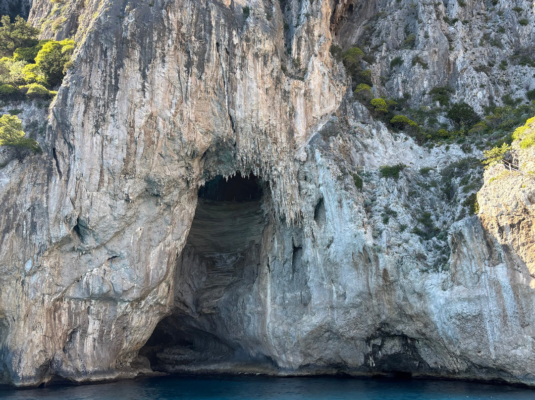 Capitano Ago-索伦托必去景点