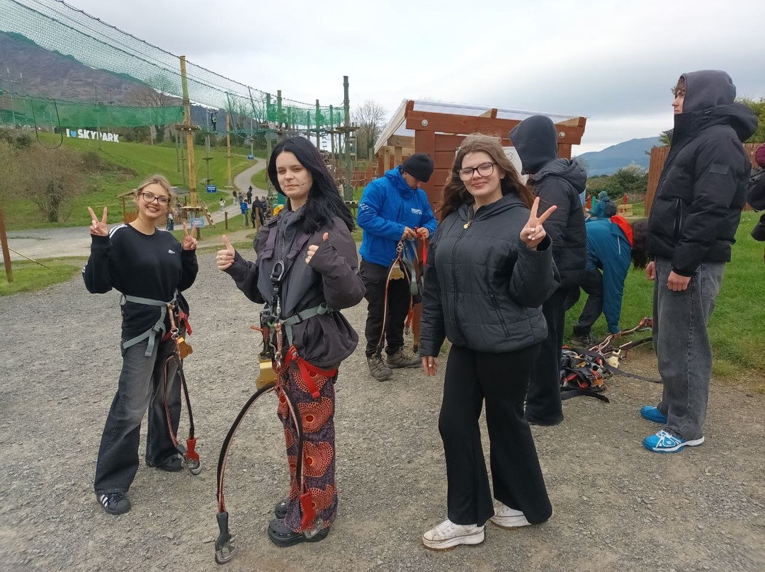 Carlingford Adventure Centre-Carlingford必去景点