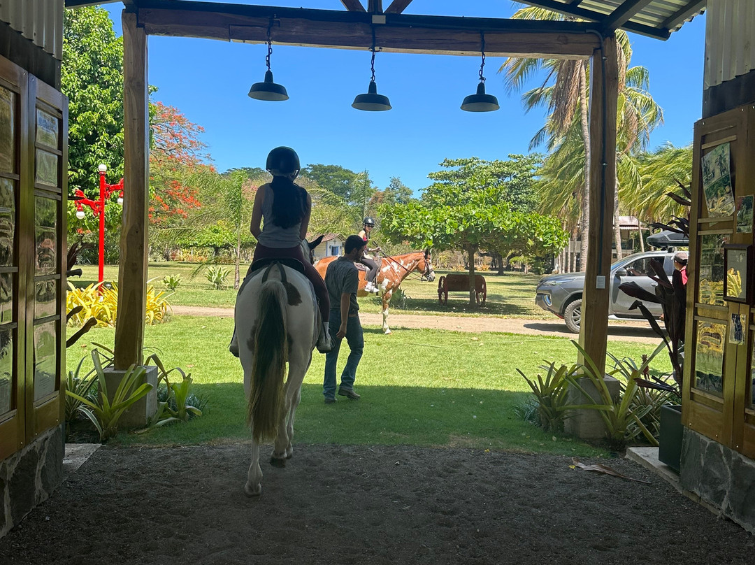 Finca La Esperanza-萨迪纳尔必去景点