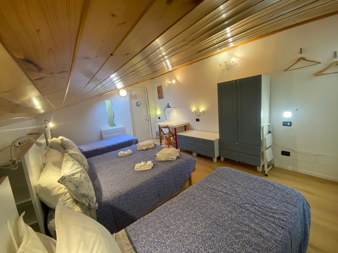 Colugna酒店住宿-Marameo B&B