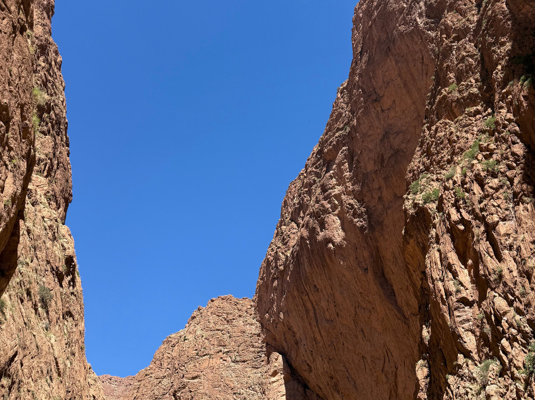 Make Morocco Tours-丹吉尔必去景点
