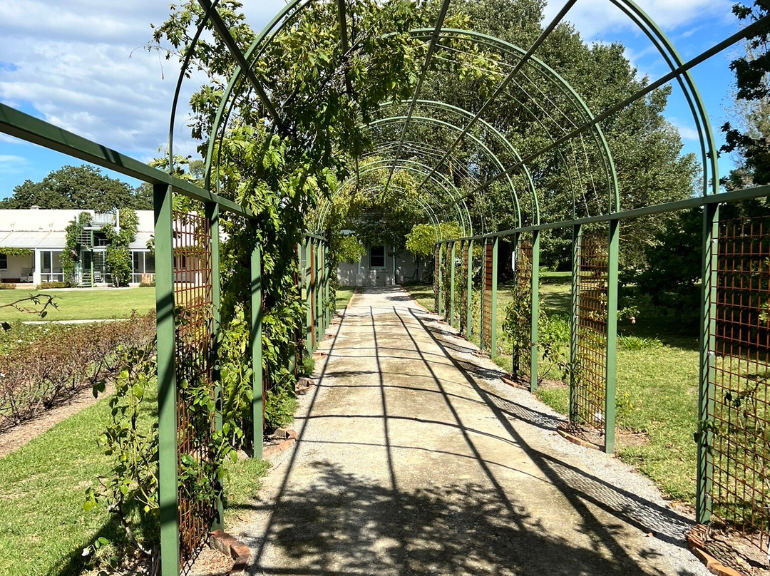 Coombe Yarra Valley-科尔德斯特里姆必去景点