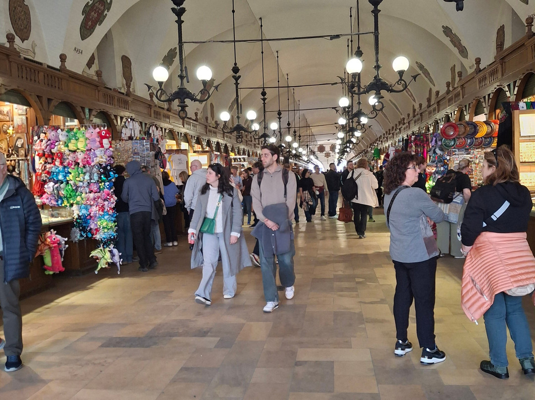 Cracovia Walking Tours-克拉科夫必去景点