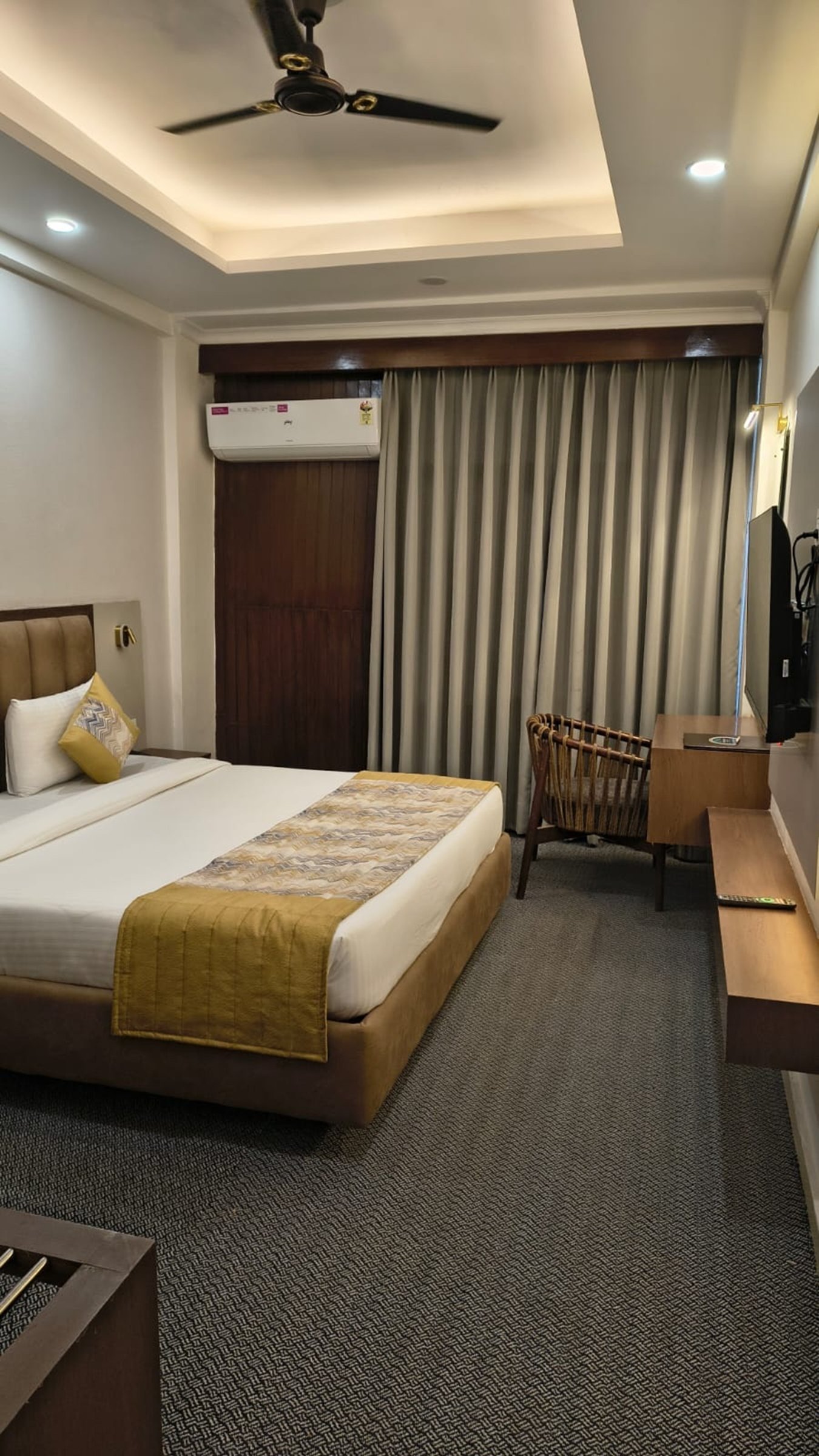 Hotel Windsmoor-客卧