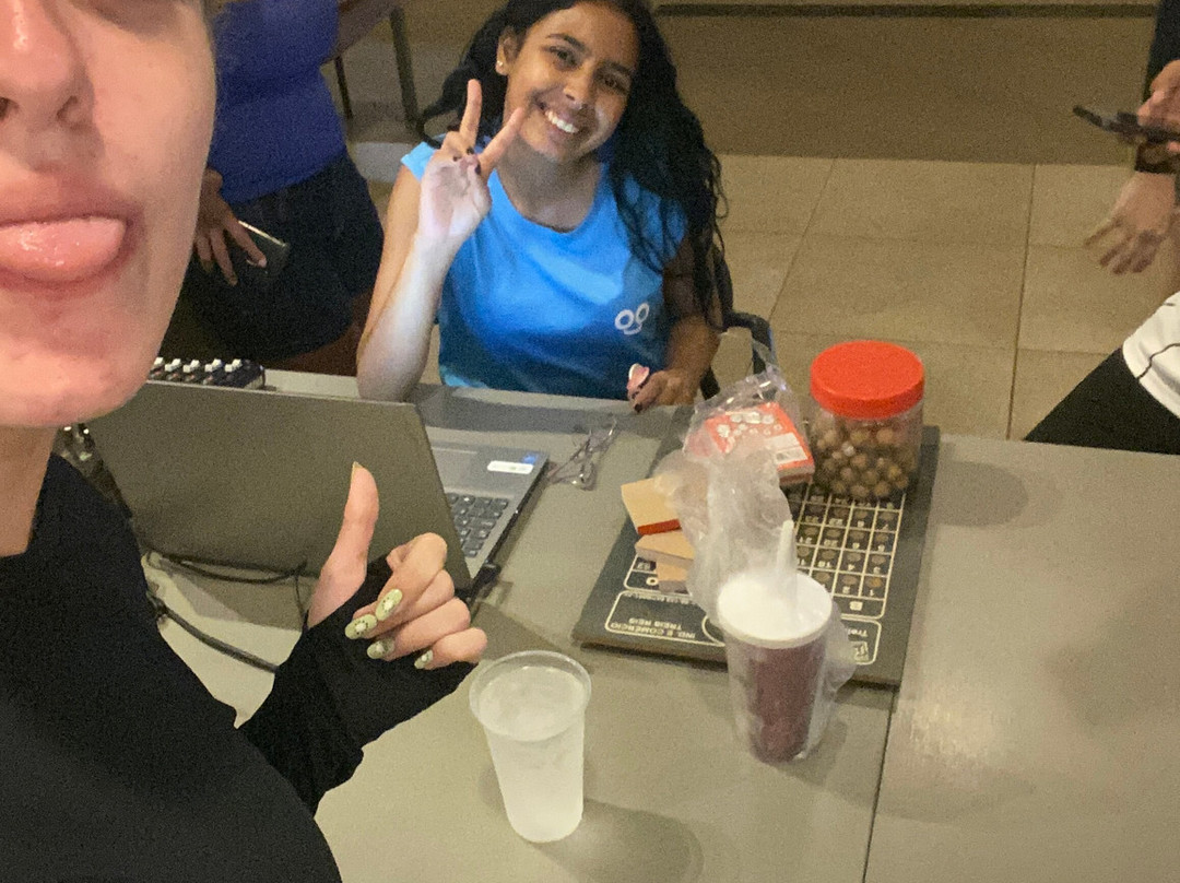 Enjoy Solar das Águas Park Resort主图