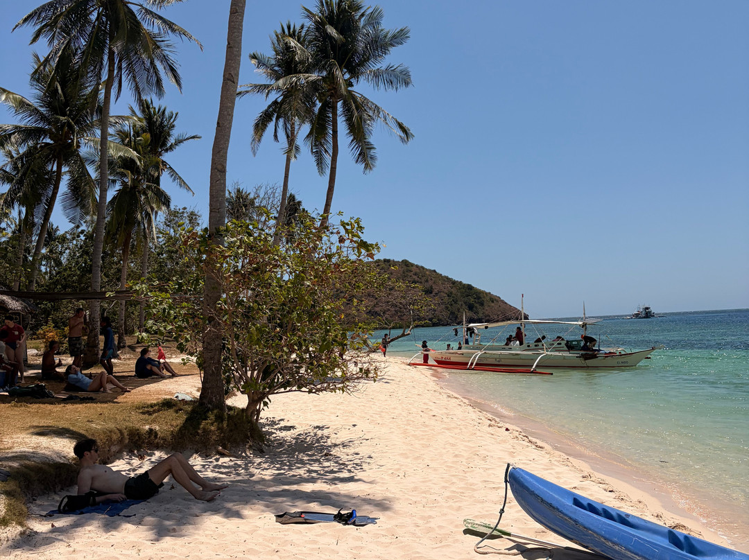 Big Dream Boatman-科隆必去景点
