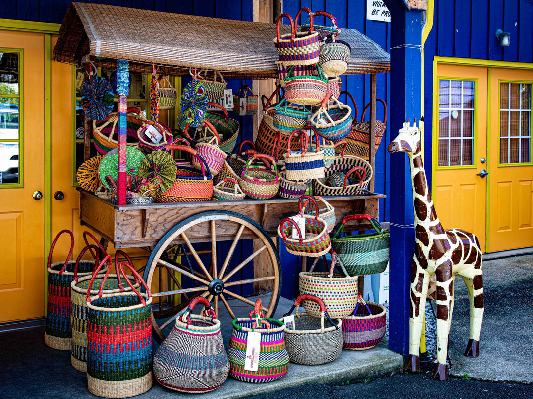 Beech Spring Gift Shop, LLC-Sperryville必去景点