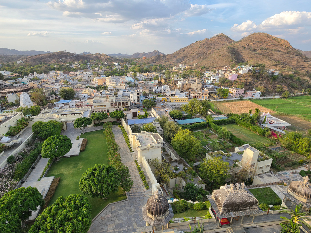 拉斯德维加尔酒店主图