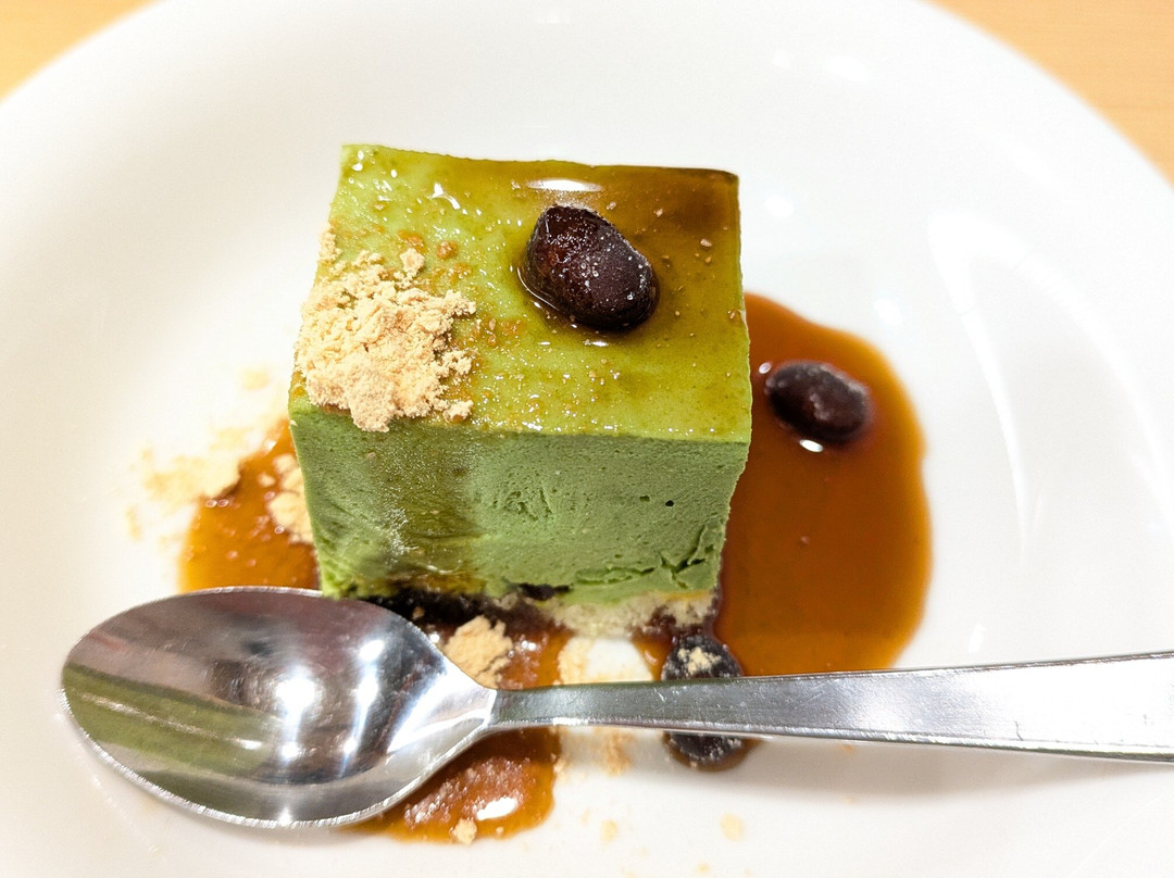 海滨净土公园酒店主图