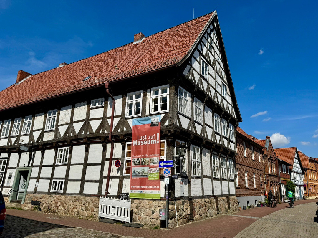 Hitzacker Museum-Hitzacker必去景点
