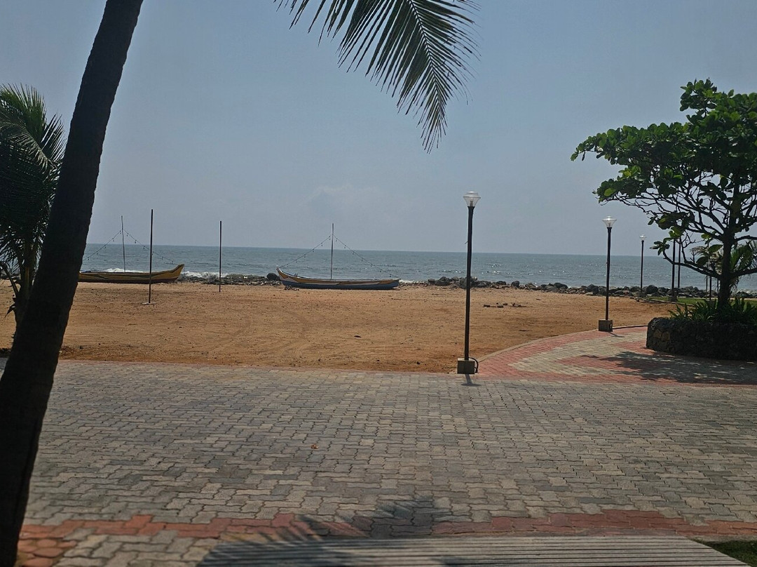 米高梅度假村主图