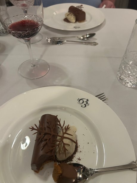 克尼波奇酒店-旅行者