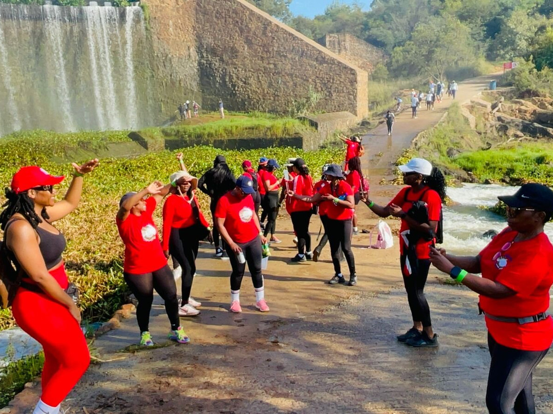 Cradle Moon-Muldersdrift必去景点