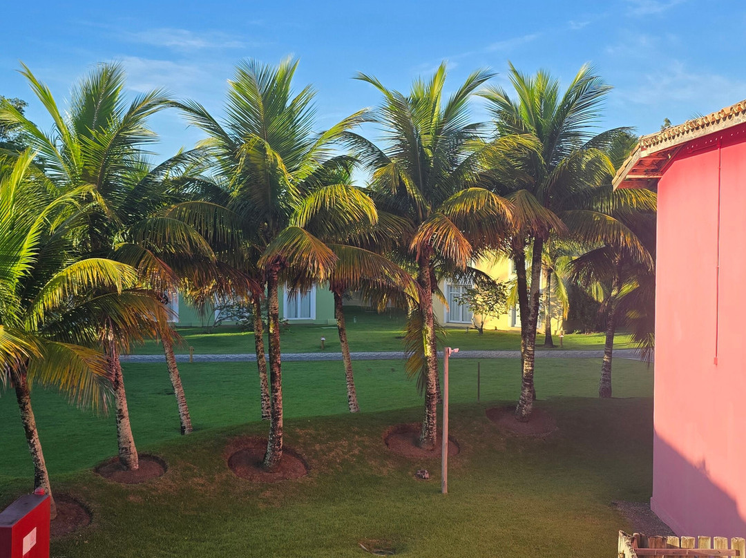 Club Med Trancoso主图