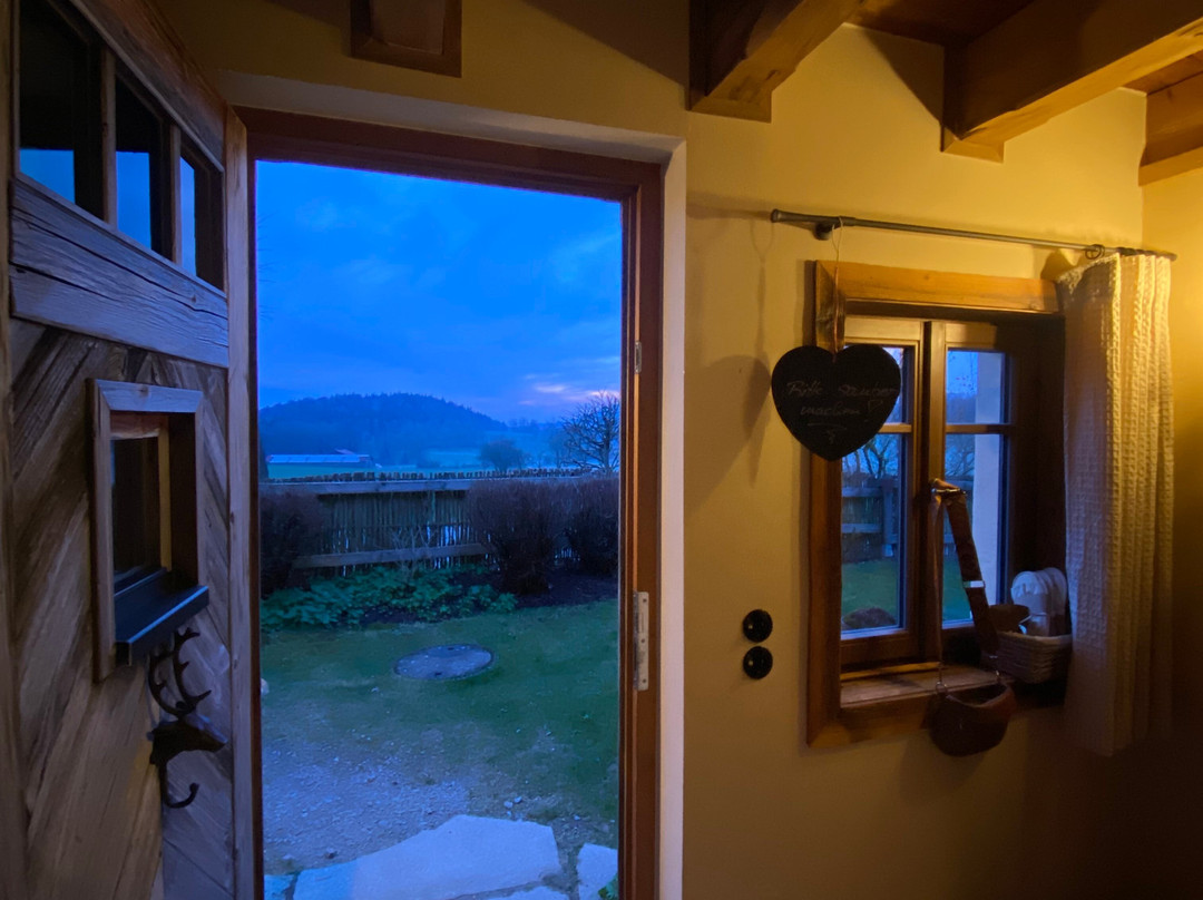 Burghotel Sterr主图