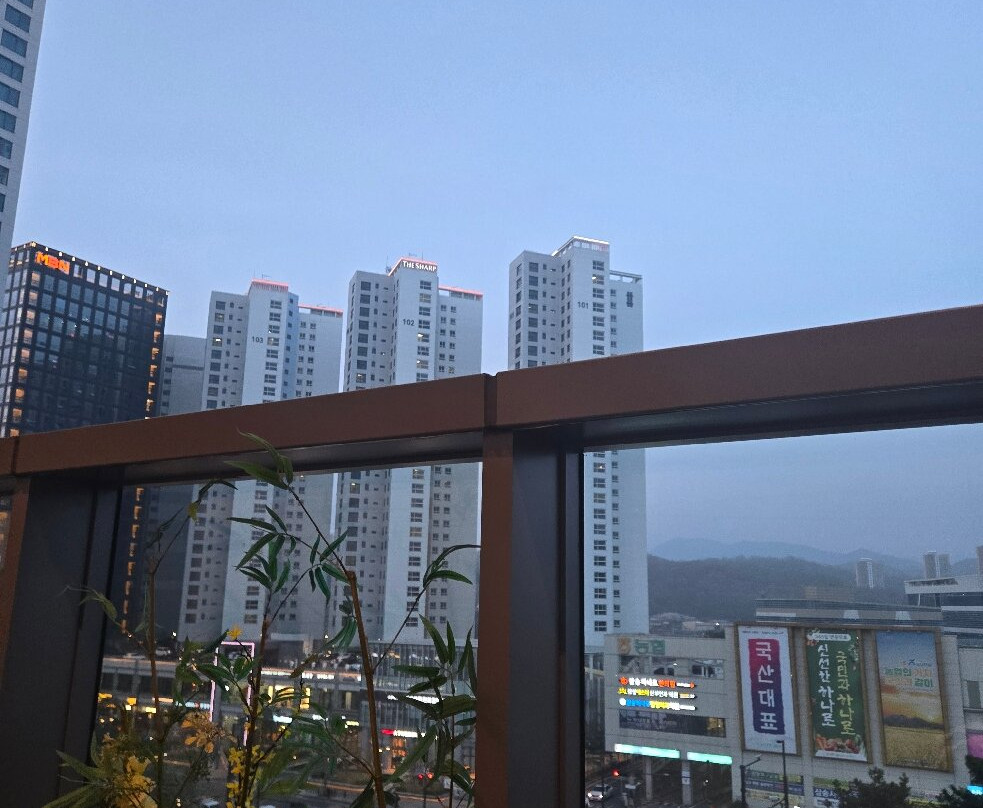 Aquafield-高阳市必去景点