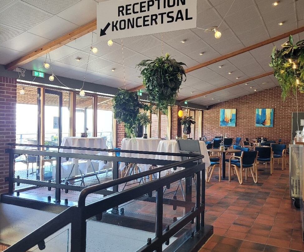 Fuglsoecentret主图