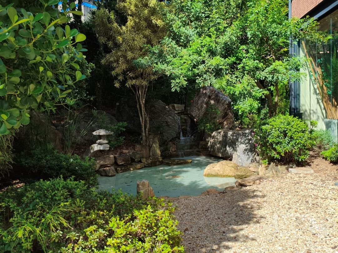 奥斯卡生态度假酒店主图