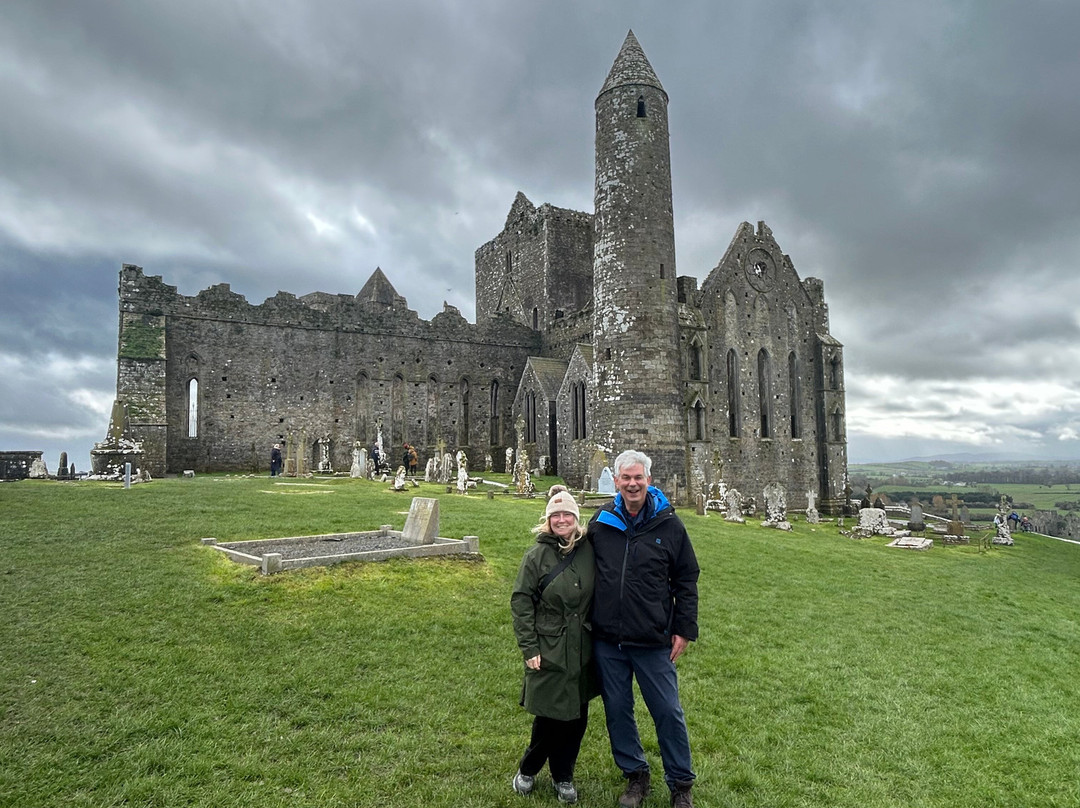 Explore With Spike-底特律必去景点