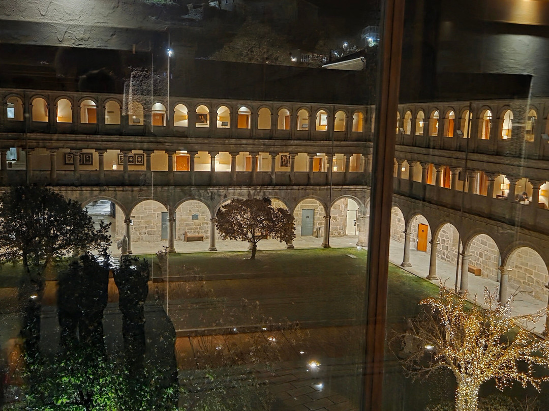 圣艾斯特沃旅馆主图