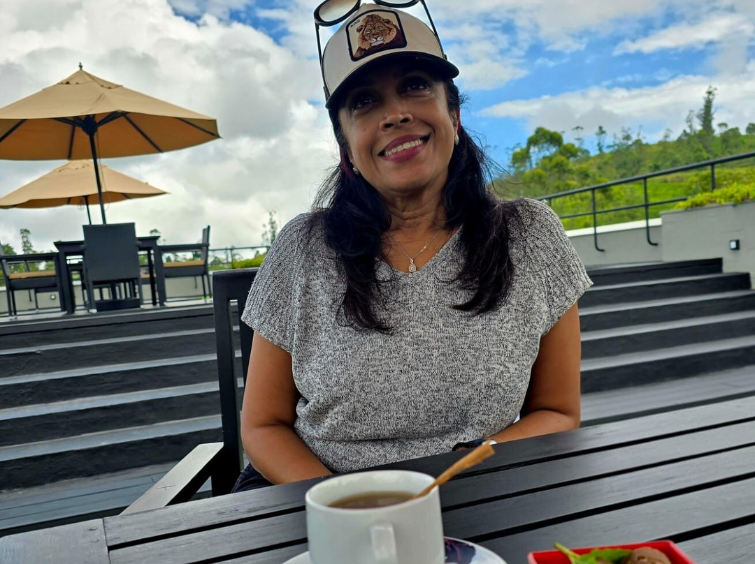 阿盖尔酒店主图